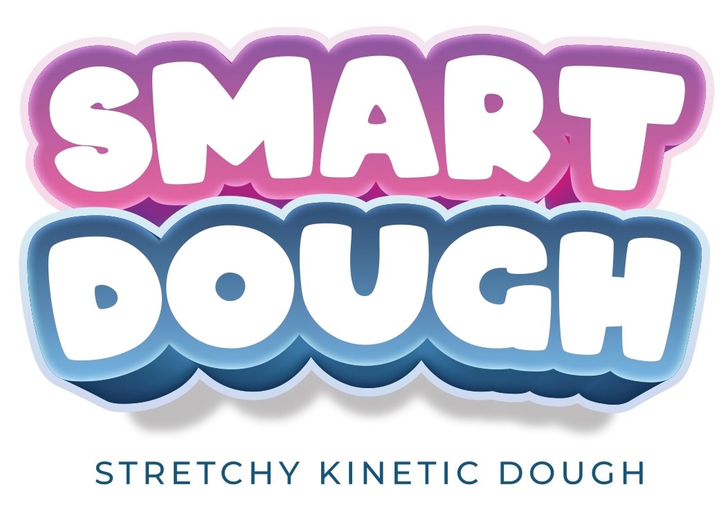Smart Dough בצק קינטי